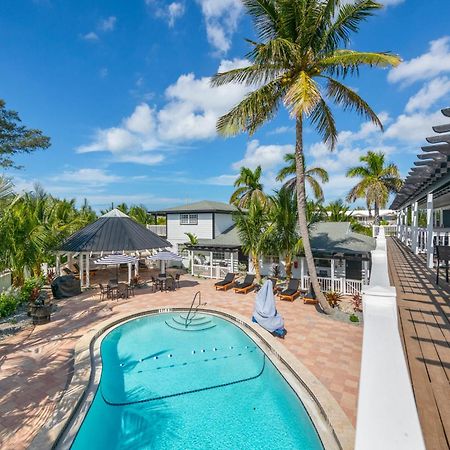 Tropic Isle At Anna Maria Island Inn Bradenton Beach Dış mekan fotoğraf