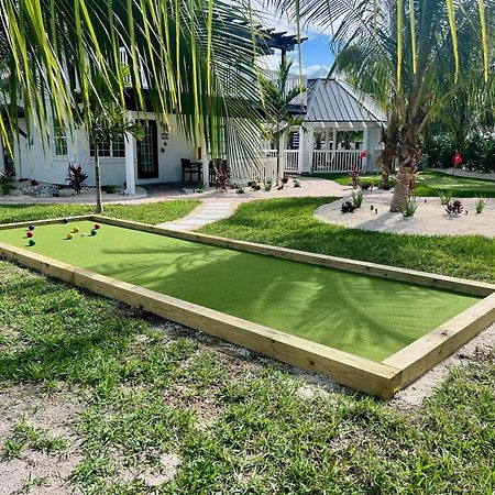 Tropic Isle At Anna Maria Island Inn Bradenton Beach Dış mekan fotoğraf