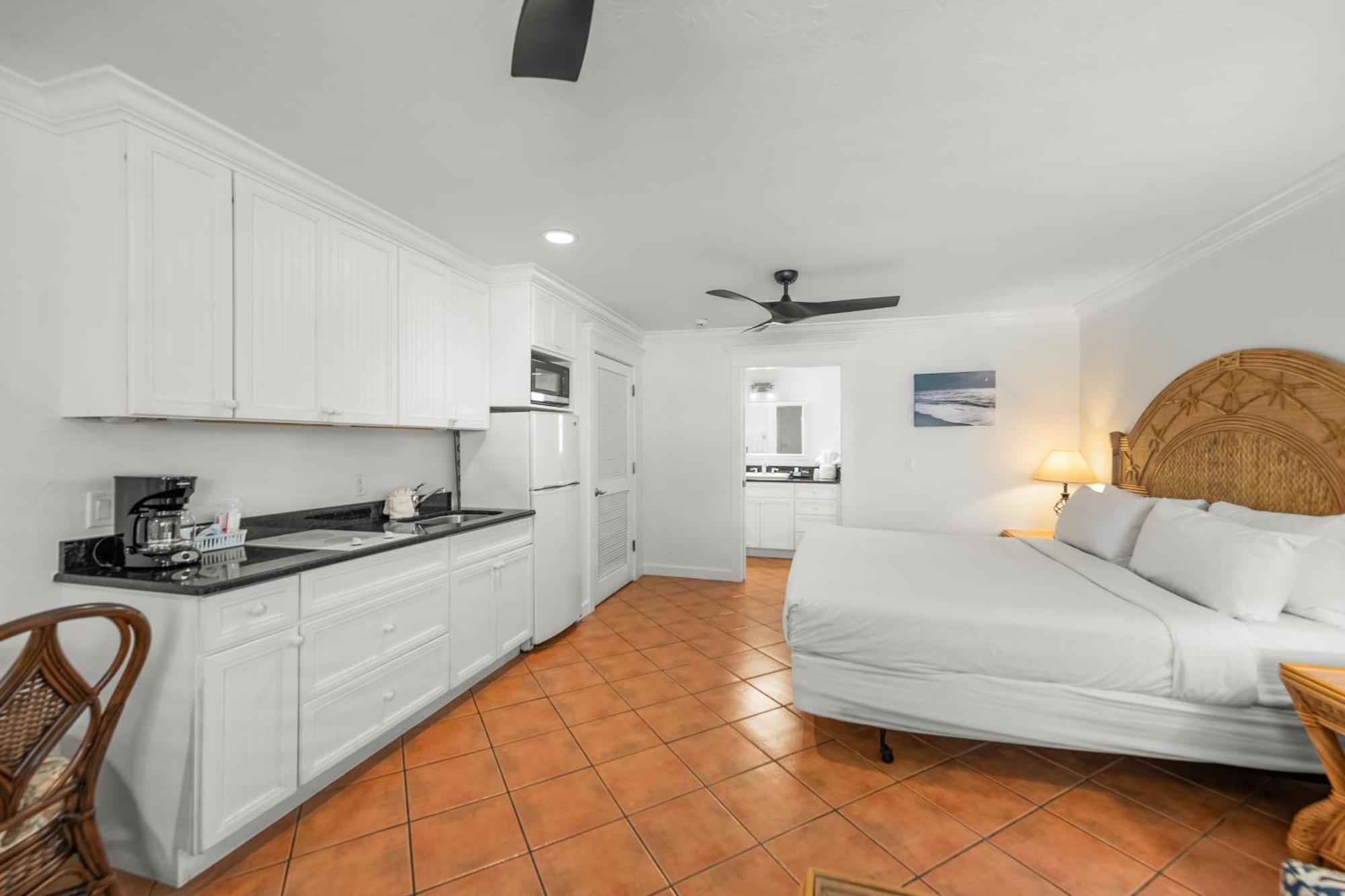 Tropic Isle At Anna Maria Island Inn Bradenton Beach Dış mekan fotoğraf